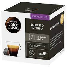 Essse Caffe Dolce Gusto Intenso